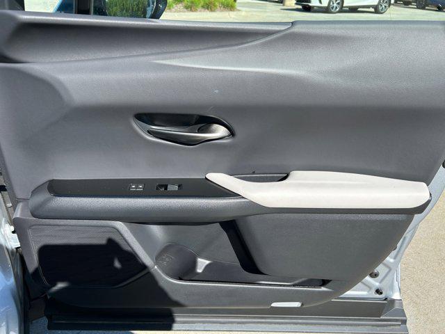 used 2023 Lexus UX 250h car, priced at $36,000