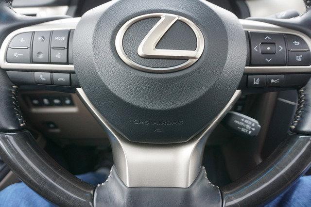 used 2021 Lexus GX 460 car, priced at $44,000