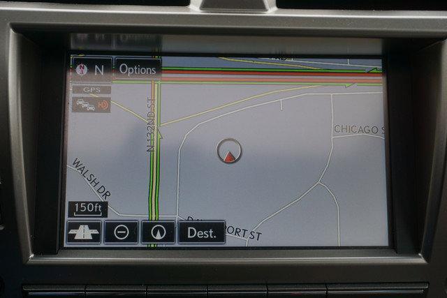 used 2021 Lexus GX 460 car, priced at $44,000