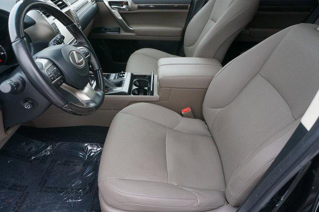 used 2021 Lexus GX 460 car, priced at $44,000