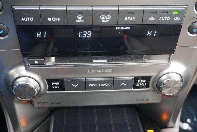 used 2021 Lexus GX 460 car, priced at $44,000