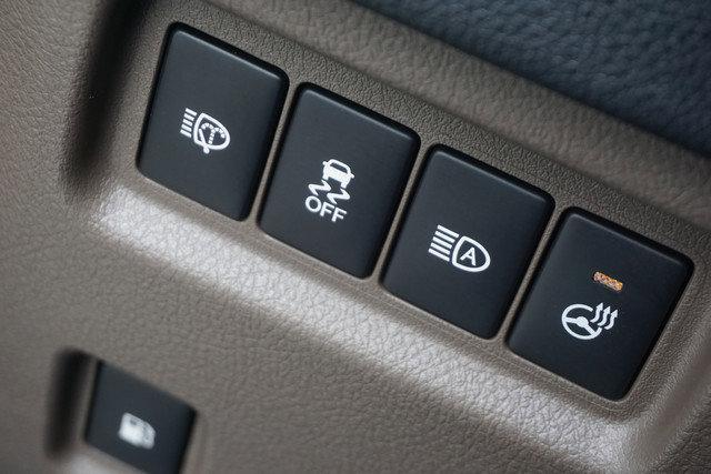 used 2021 Lexus GX 460 car, priced at $44,000