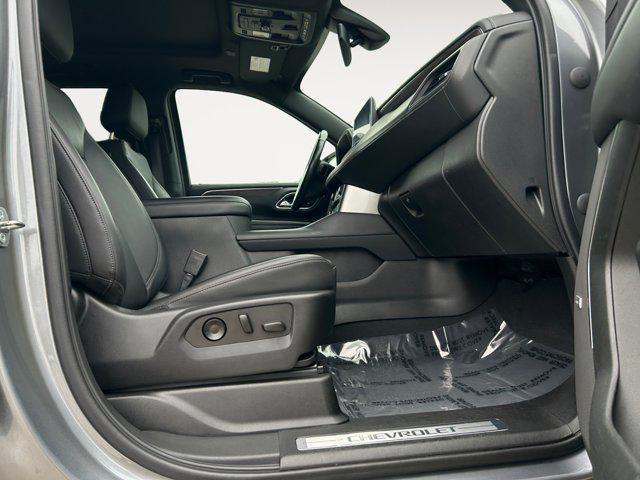 used 2022 Chevrolet Suburban car, priced at $45,500