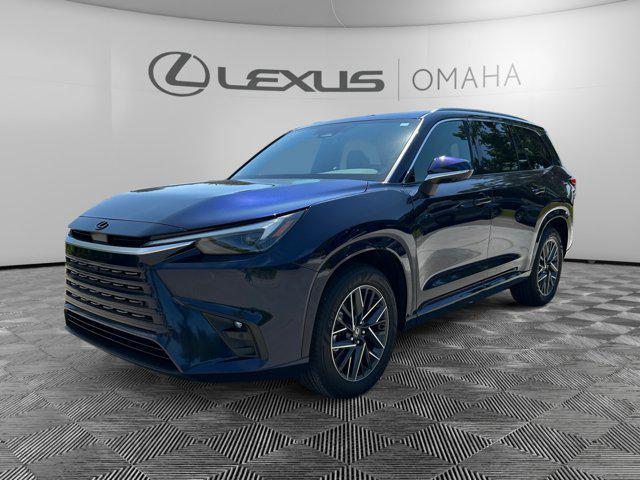 new 2025 Lexus TX 350 car, priced at $66,498