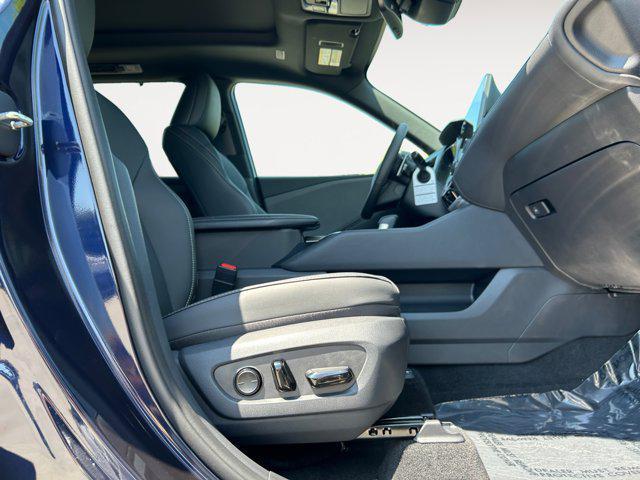 new 2025 Lexus TX 350 car, priced at $66,498