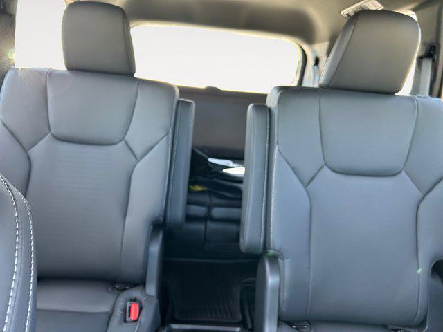 new 2025 Lexus TX 350 car, priced at $66,498