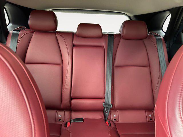 used 2022 Mazda CX-30 car, priced at $25,000