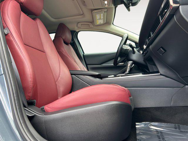 used 2022 Mazda CX-30 car, priced at $25,000