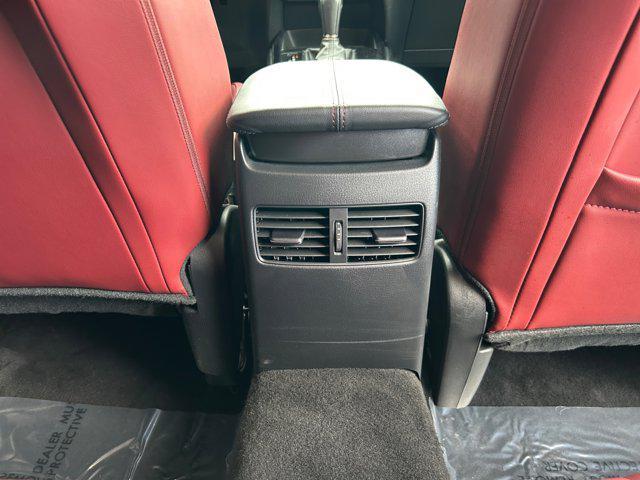 used 2022 Mazda CX-30 car, priced at $25,000