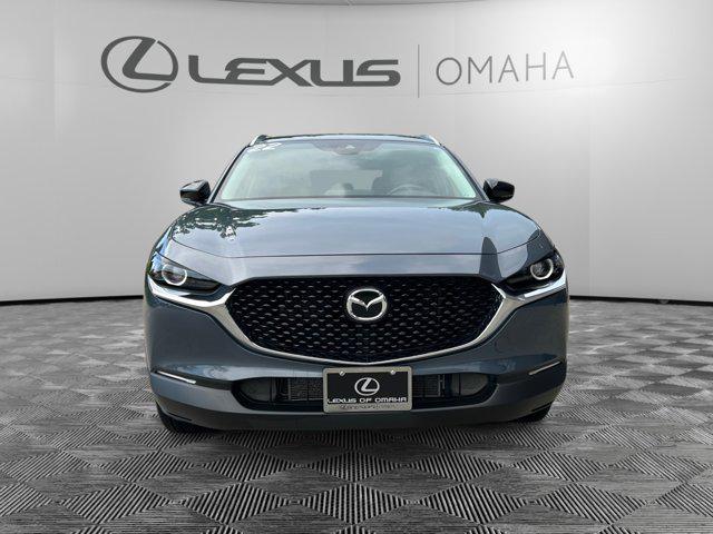 used 2022 Mazda CX-30 car, priced at $25,000