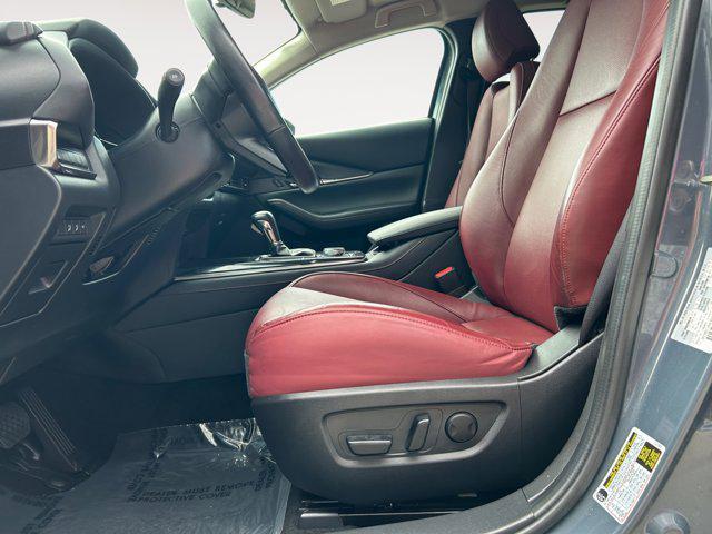 used 2022 Mazda CX-30 car, priced at $25,000