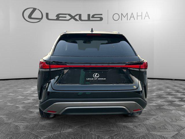 new 2026 Lexus RX 350 car, priced at $69,030