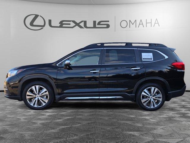 used 2021 Subaru Ascent car, priced at $33,000