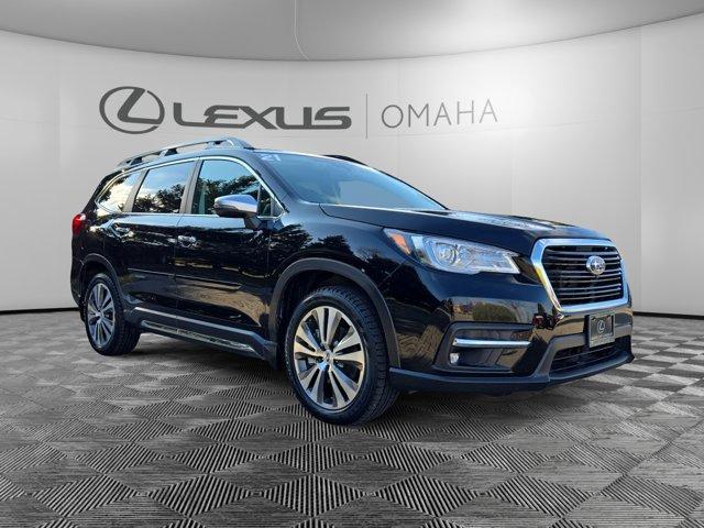 used 2021 Subaru Ascent car, priced at $33,000