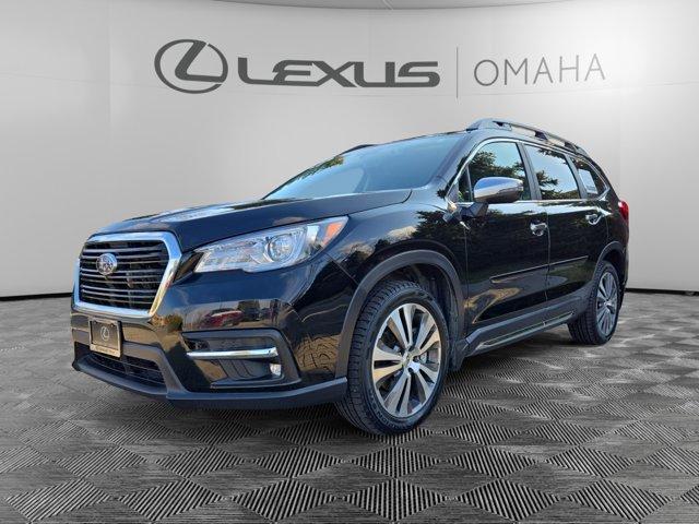 used 2021 Subaru Ascent car, priced at $33,000