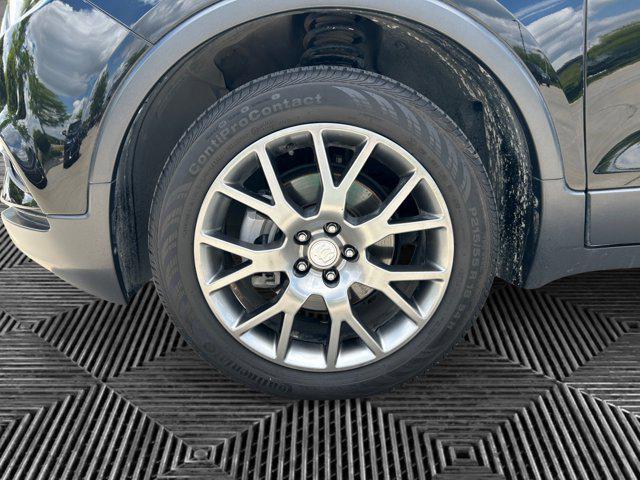 used 2019 Buick Encore car, priced at $19,000