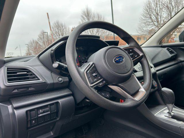 used 2019 Subaru Crosstrek car, priced at $20,000