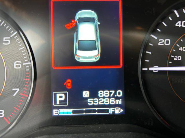 used 2019 Subaru Crosstrek car, priced at $20,000