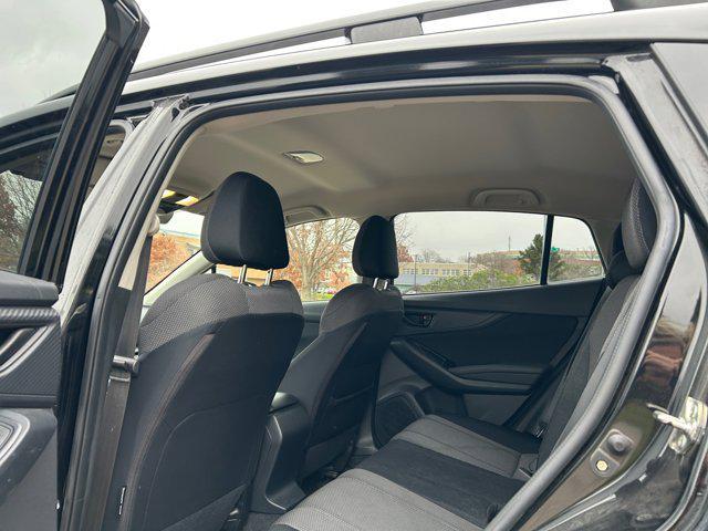 used 2019 Subaru Crosstrek car, priced at $20,000