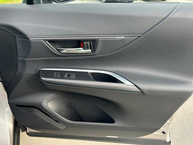 used 2023 Toyota Venza car, priced at $38,000