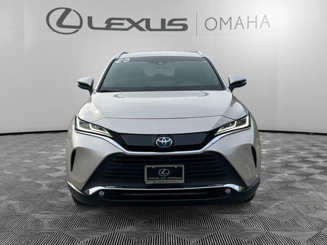 used 2023 Toyota Venza car, priced at $38,000