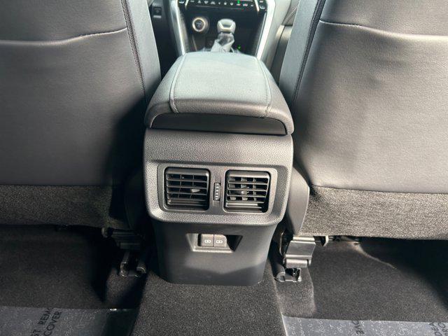 used 2023 Toyota Venza car, priced at $38,000