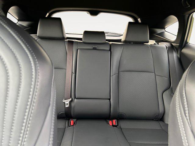 used 2023 Toyota Venza car, priced at $38,000
