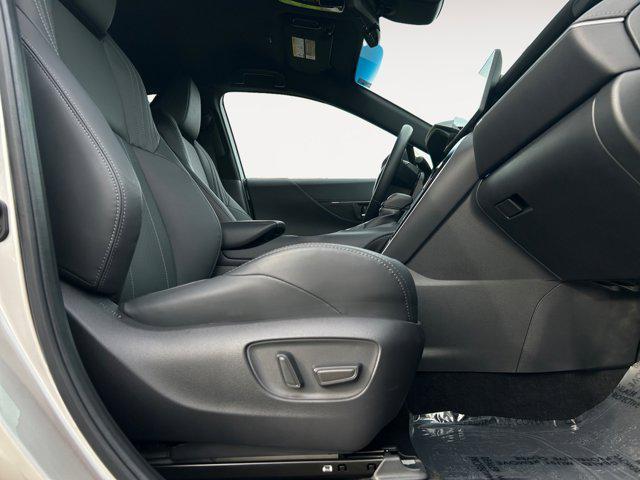 used 2023 Toyota Venza car, priced at $38,000