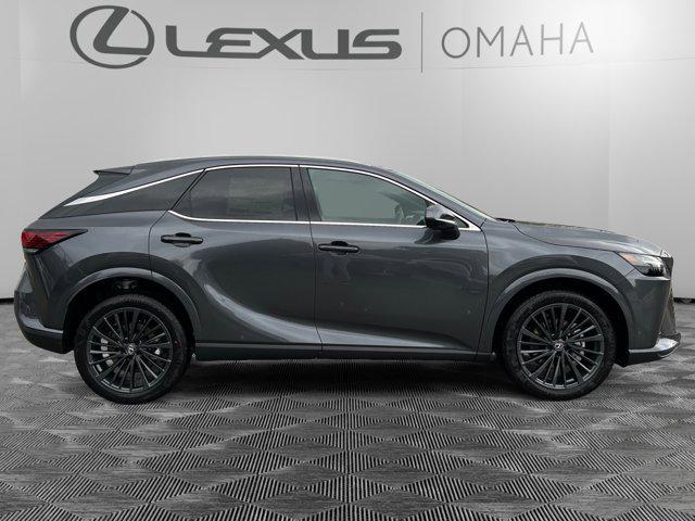 new 2025 Lexus RX 350 car, priced at $56,710