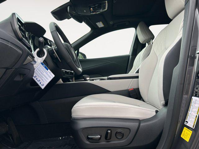 new 2025 Lexus RX 350 car, priced at $56,710