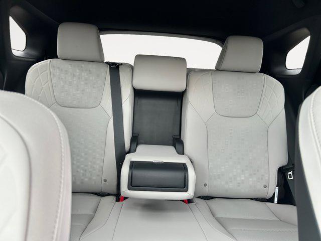 new 2025 Lexus RX 350 car, priced at $56,710