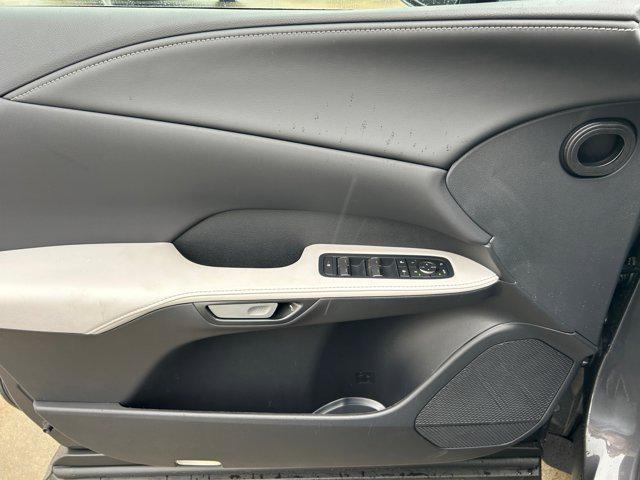 new 2025 Lexus RX 350 car, priced at $56,710