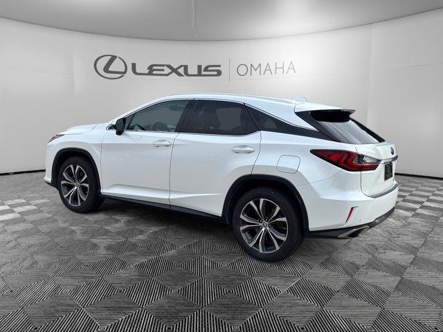 used 2017 Lexus RX 350 car, priced at $24,000