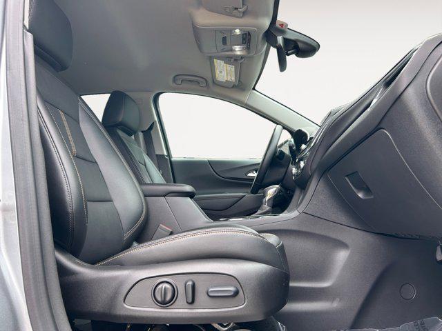 used 2024 Chevrolet Equinox car, priced at $30,000