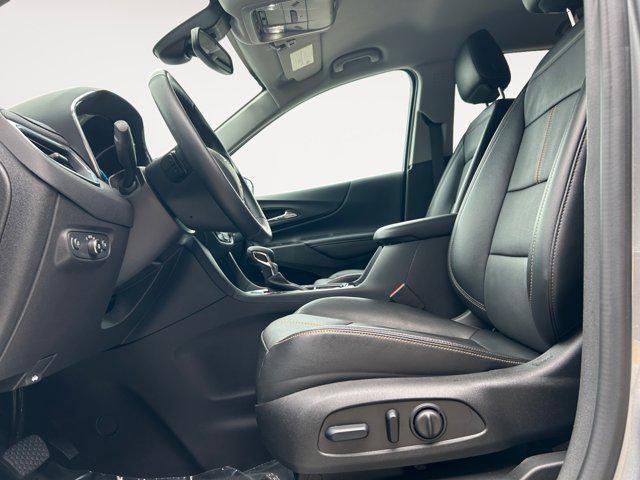used 2024 Chevrolet Equinox car, priced at $30,000