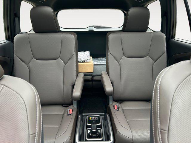 new 2025 Lexus TX 350 car, priced at $63,485