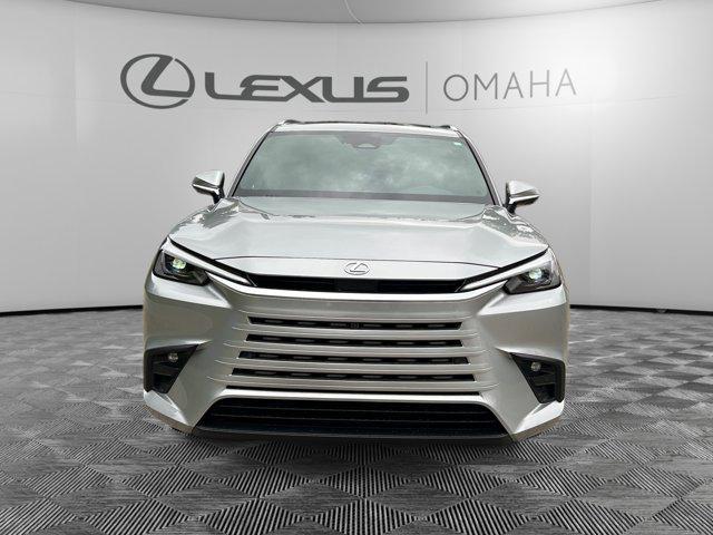 new 2025 Lexus TX 350 car, priced at $63,485