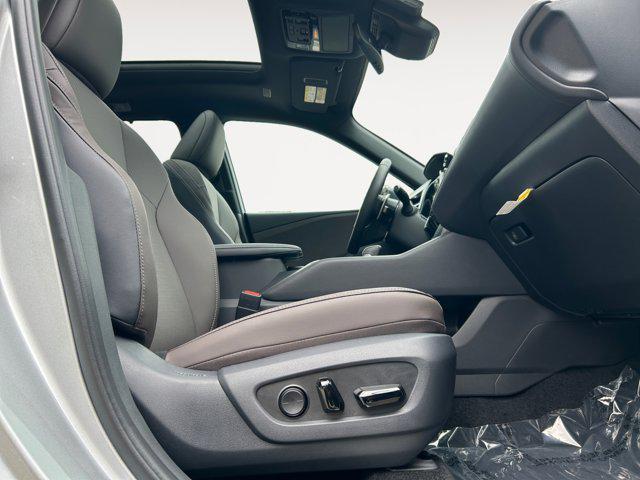 new 2025 Lexus TX 350 car, priced at $63,485