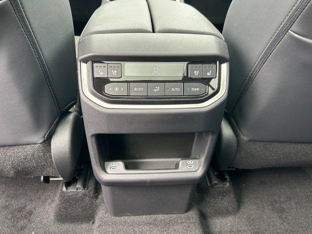 new 2025 Lexus TX 350 car, priced at $63,485