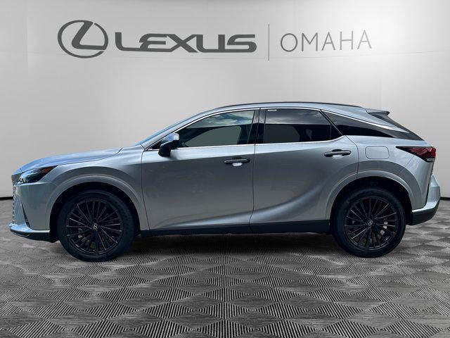 new 2025 Lexus RX 350 car, priced at $60,430