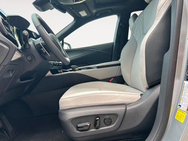 new 2025 Lexus RX 350 car, priced at $60,430
