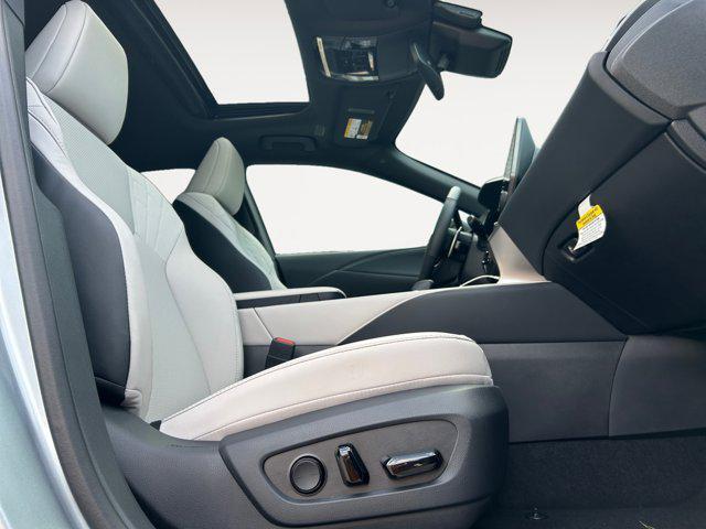 new 2025 Lexus RX 350 car, priced at $60,430