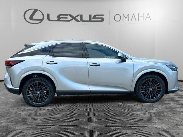 new 2025 Lexus RX 350 car, priced at $60,430