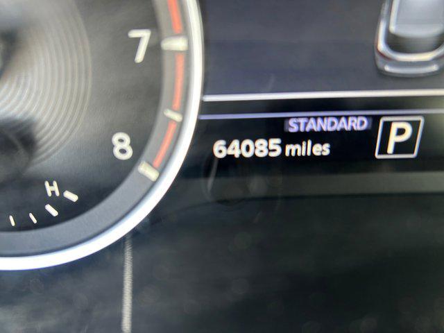 used 2019 INFINITI QX50 car, priced at $21,000