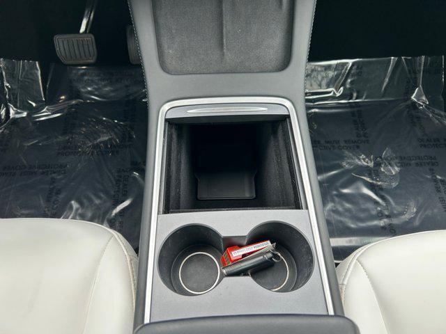 used 2023 Tesla Model Y car, priced at $29,000