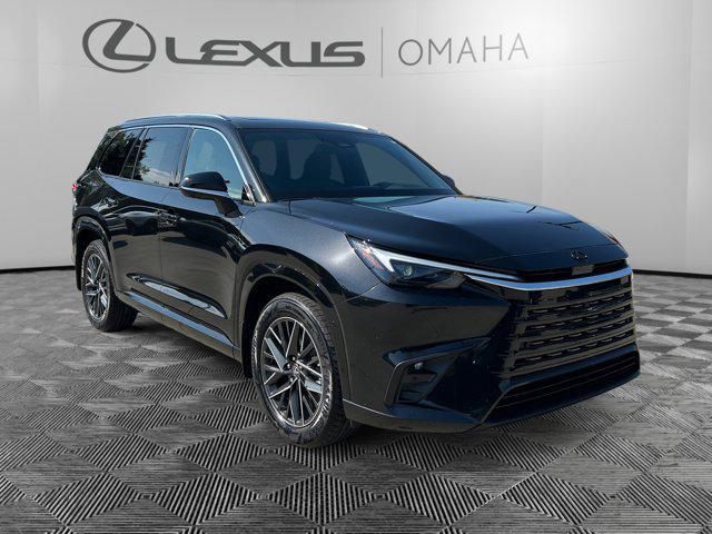 new 2025 Lexus TX 350 car, priced at $62,495