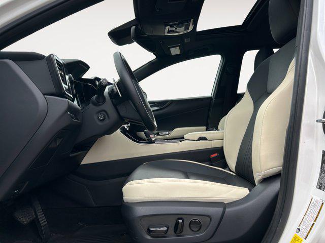 used 2022 Lexus NX 350h car, priced at $42,000