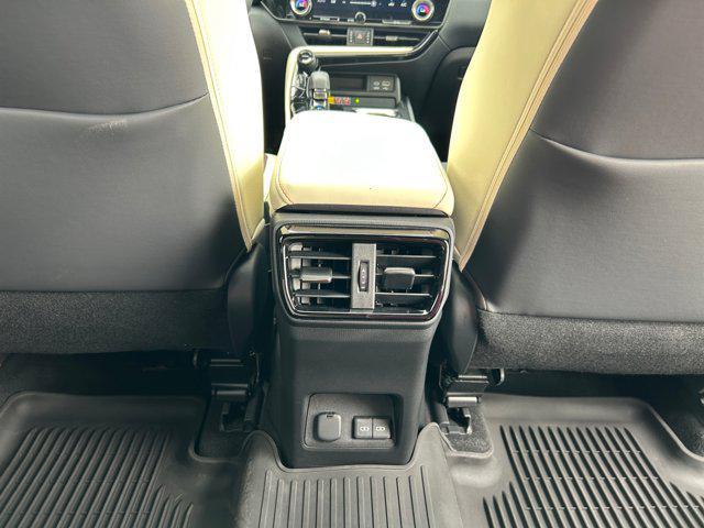 used 2022 Lexus NX 350h car, priced at $42,000