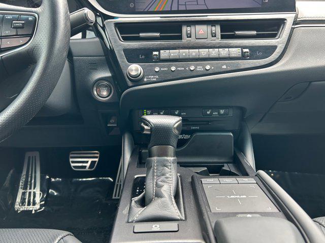 used 2022 Lexus ES 350 car, priced at $41,000
