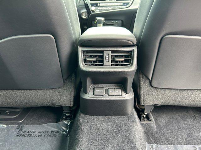 used 2022 Lexus ES 350 car, priced at $41,000
